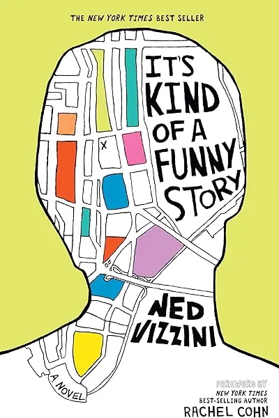 It's Kind of a Funny Story
